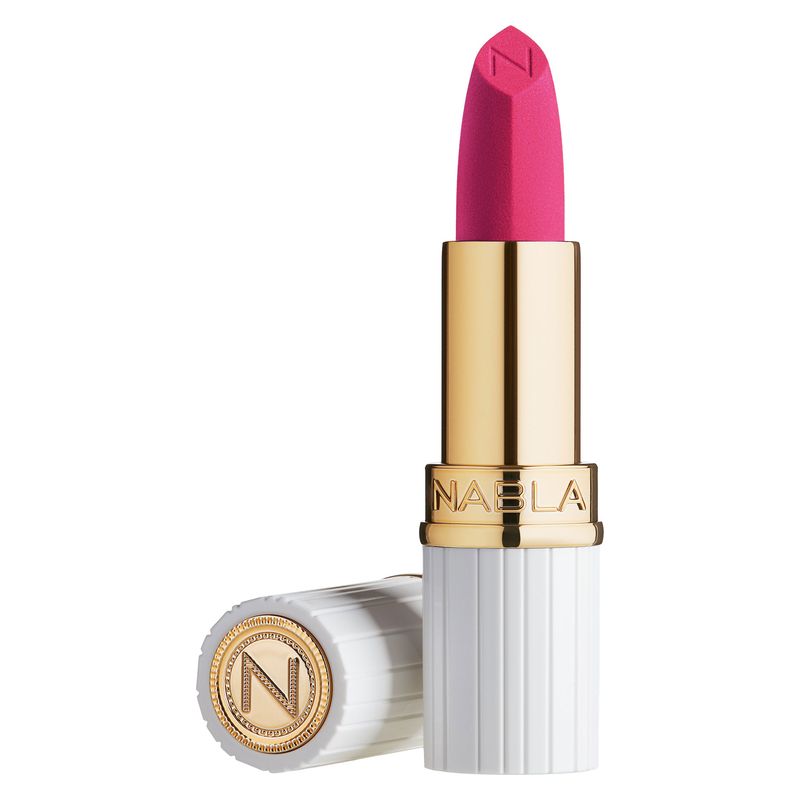 Nabla Matte Pleasure Rocket Fuchsia 3,5 g — Lipstick