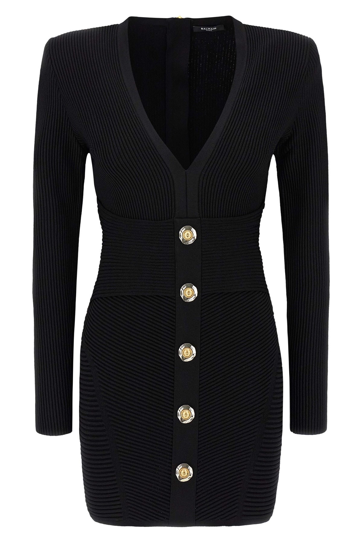 Bodycon Dress