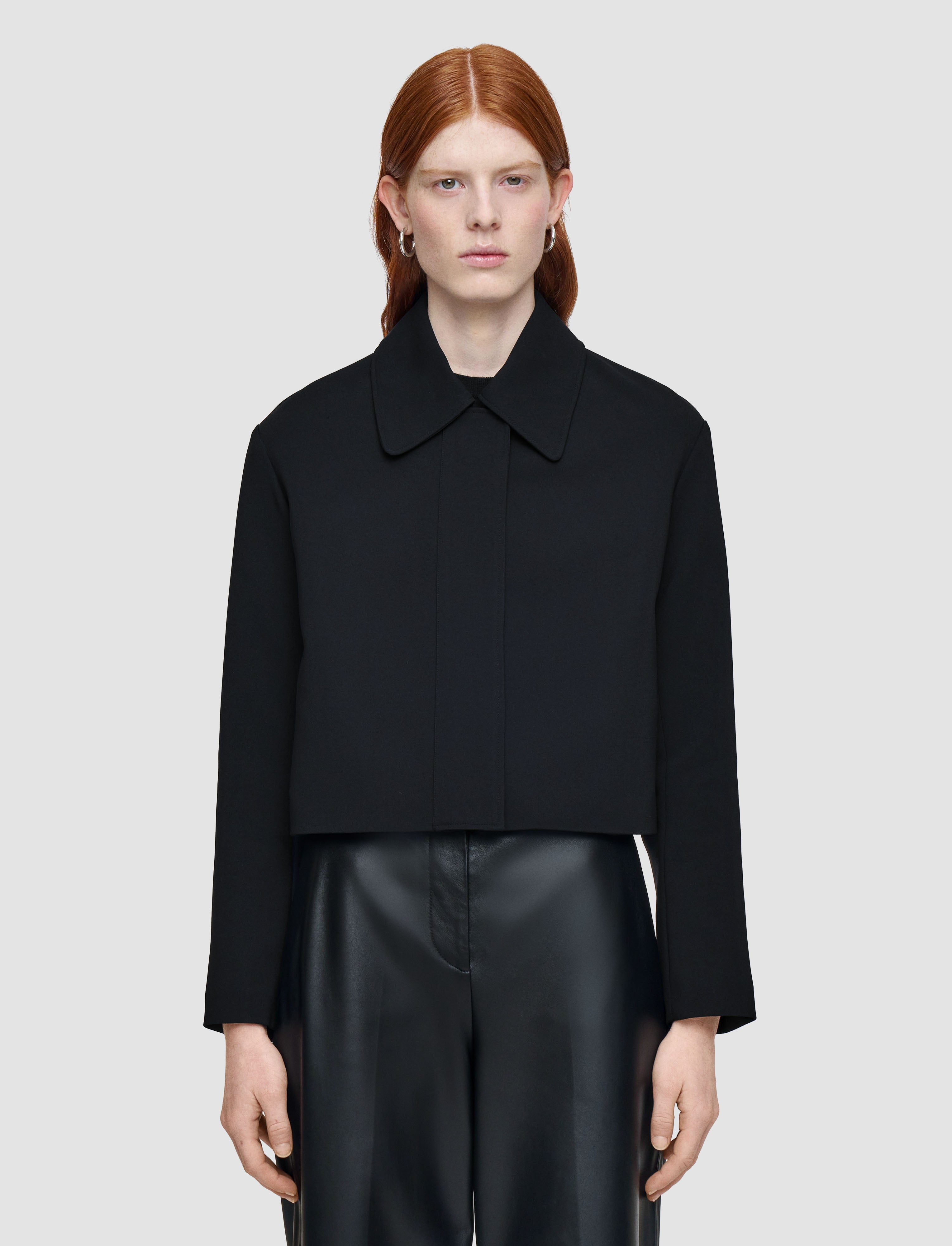 Bonnat Comfort Cady Jacket - 34