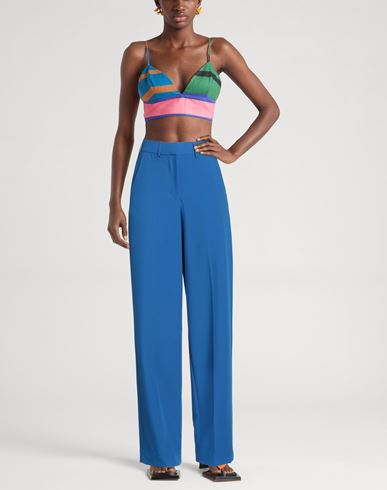 Woman Pants Blue Size 26W