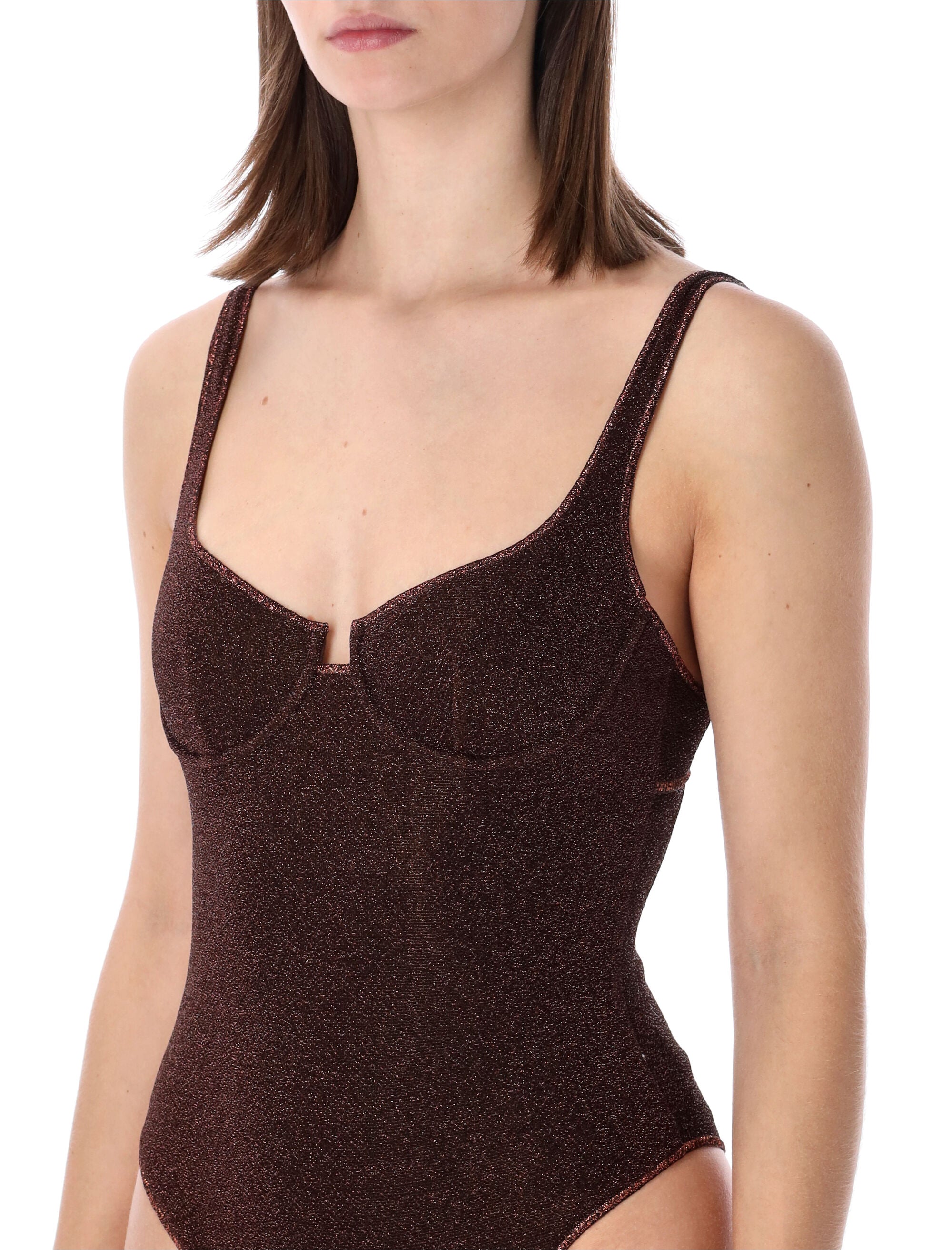 Oseree Sea Clothing Braun