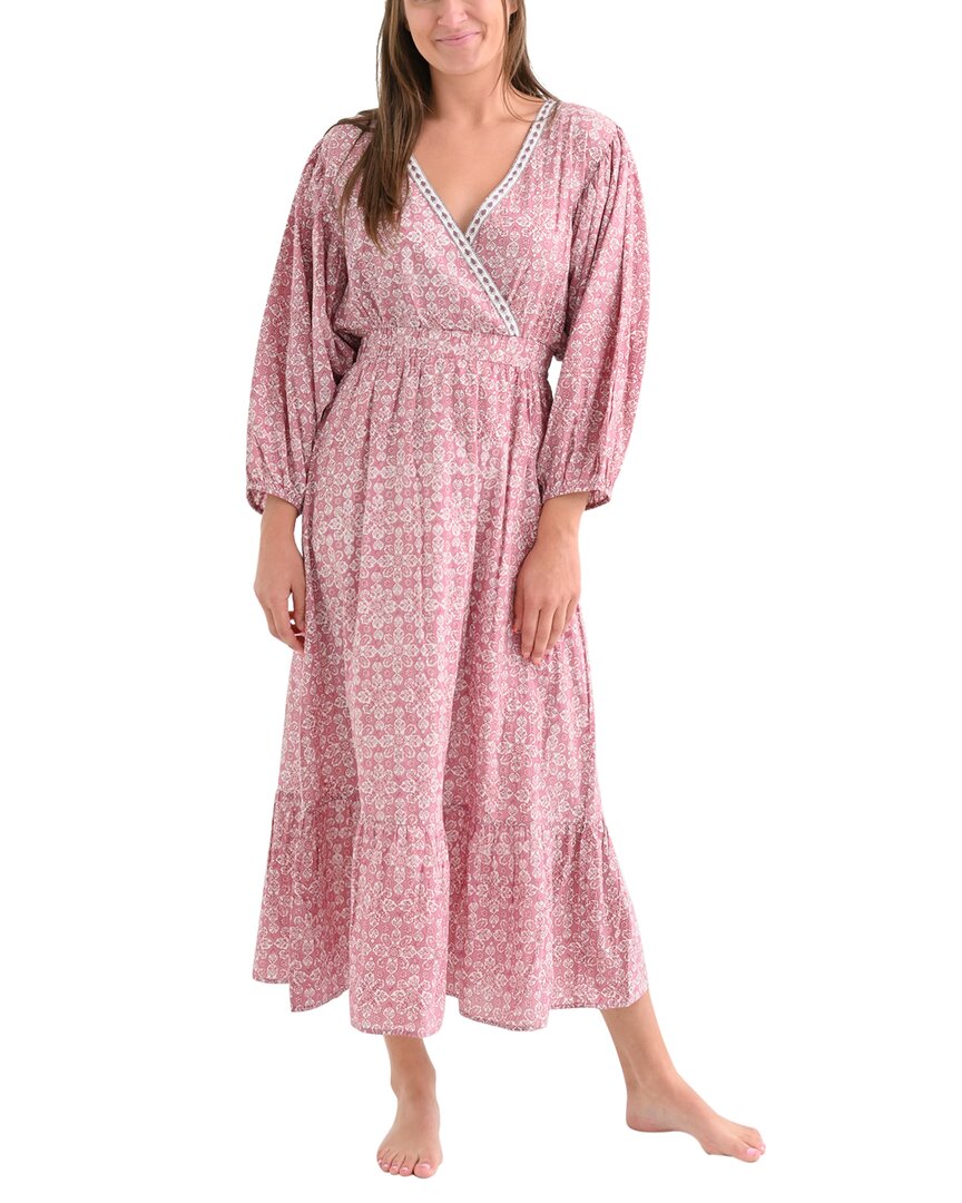 Everywhere Dress