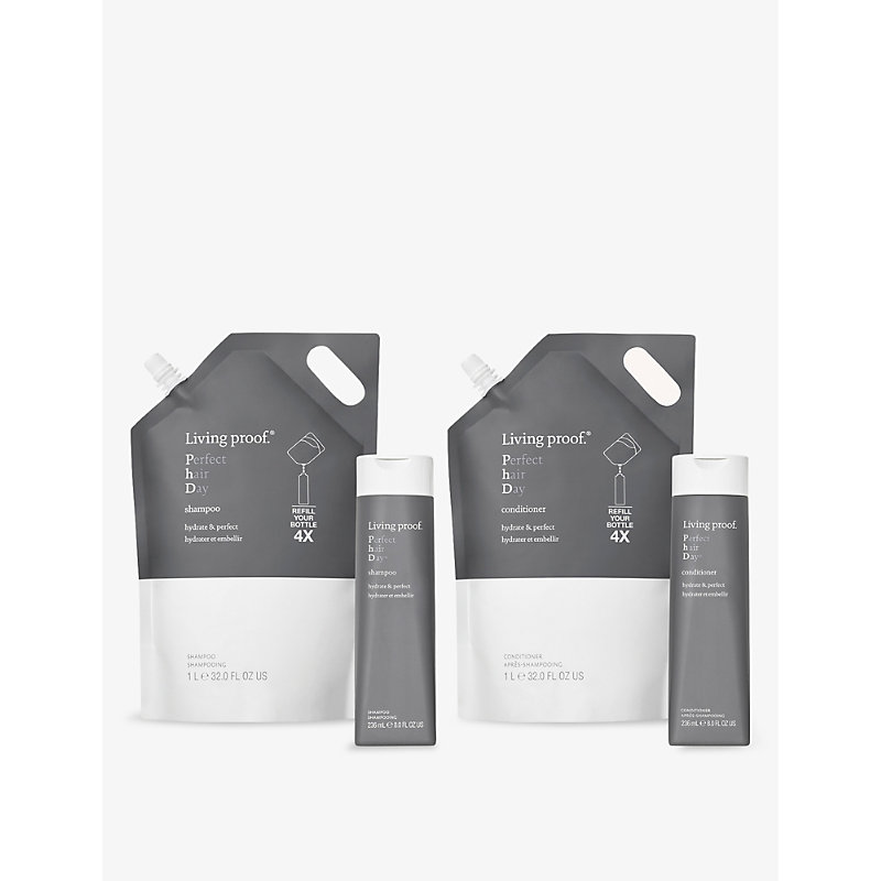 Perfect Hair Day™ Conditioner Refill 1l