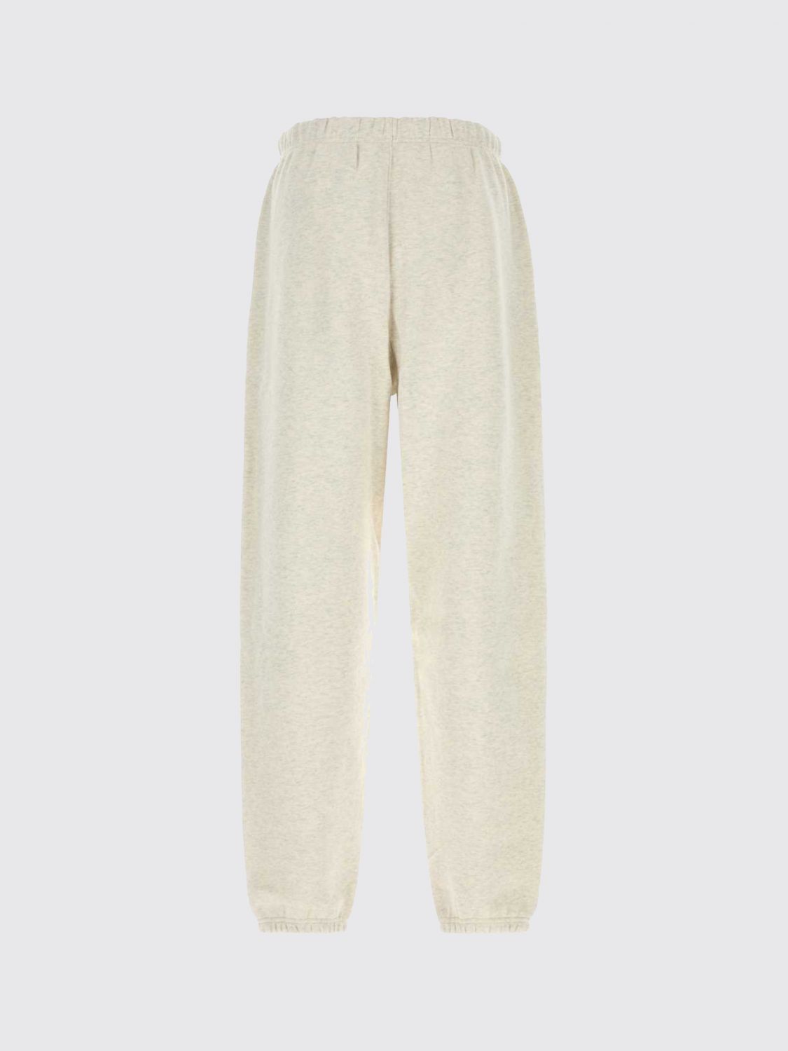 Pants Men color Grey