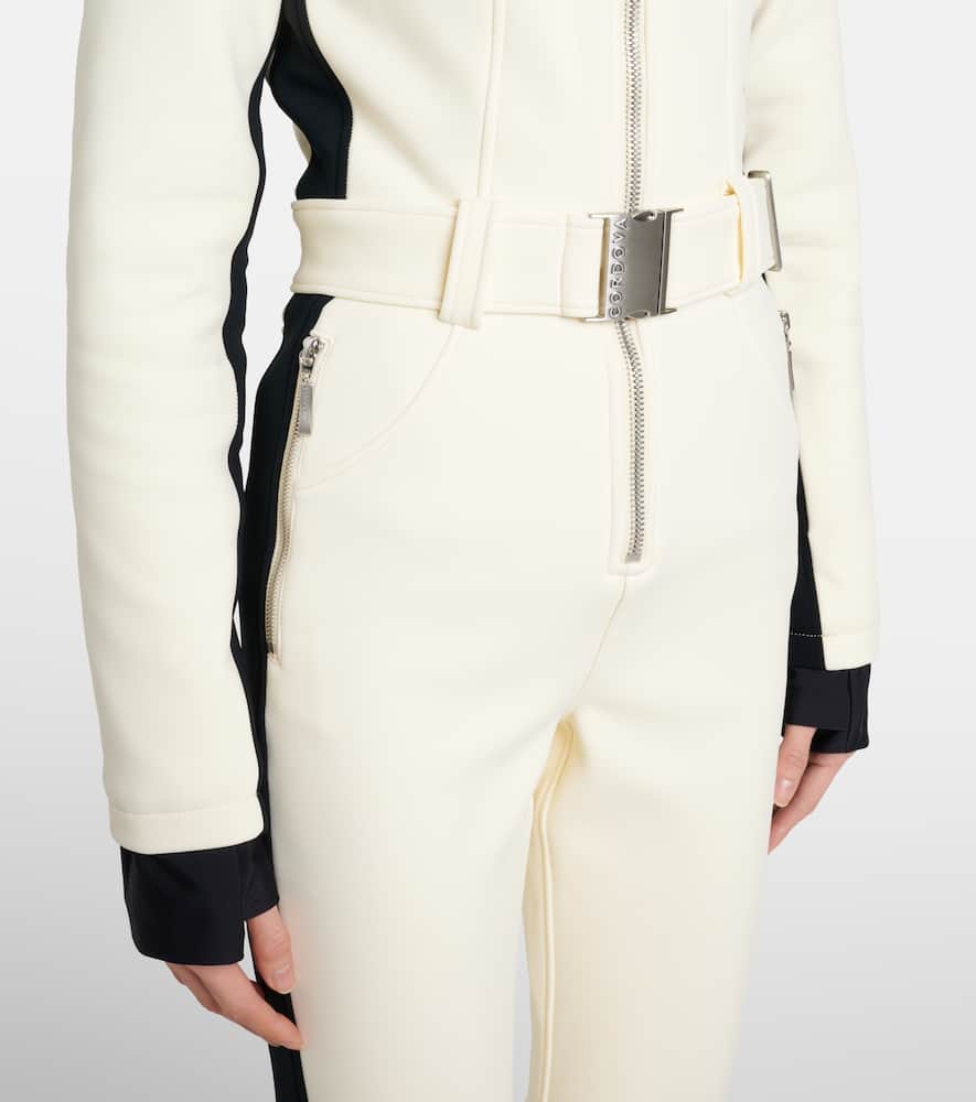 OTB ski suit