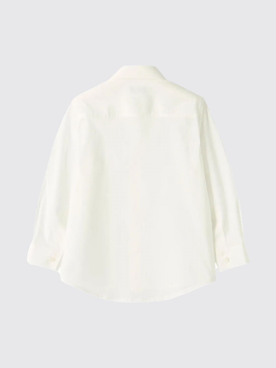 Shirt Kids color White