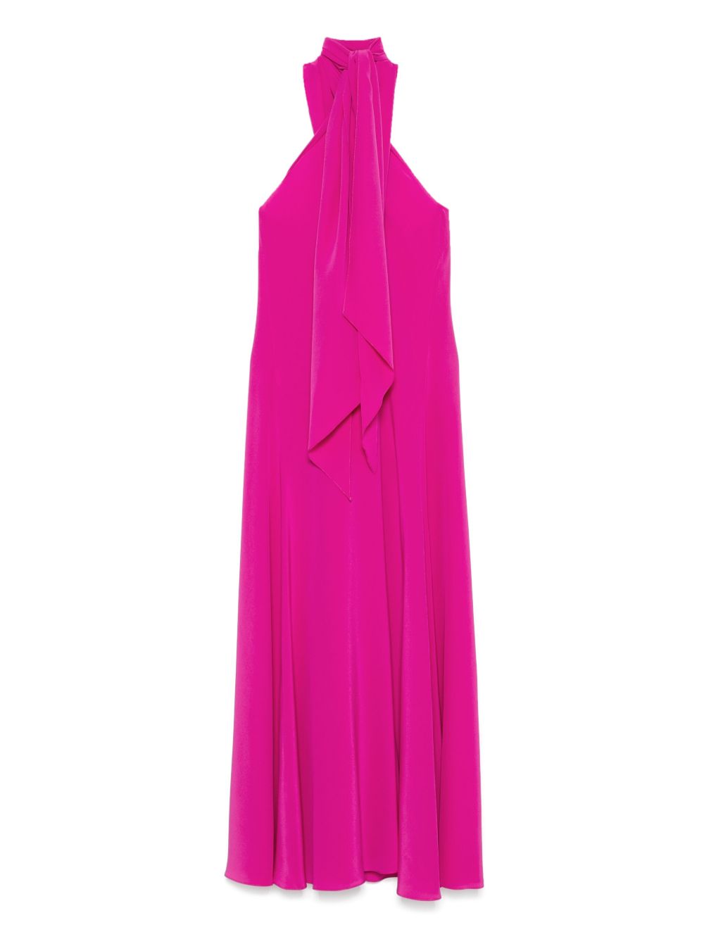 Gianluca Capannolo Carla maxi dress - Pink