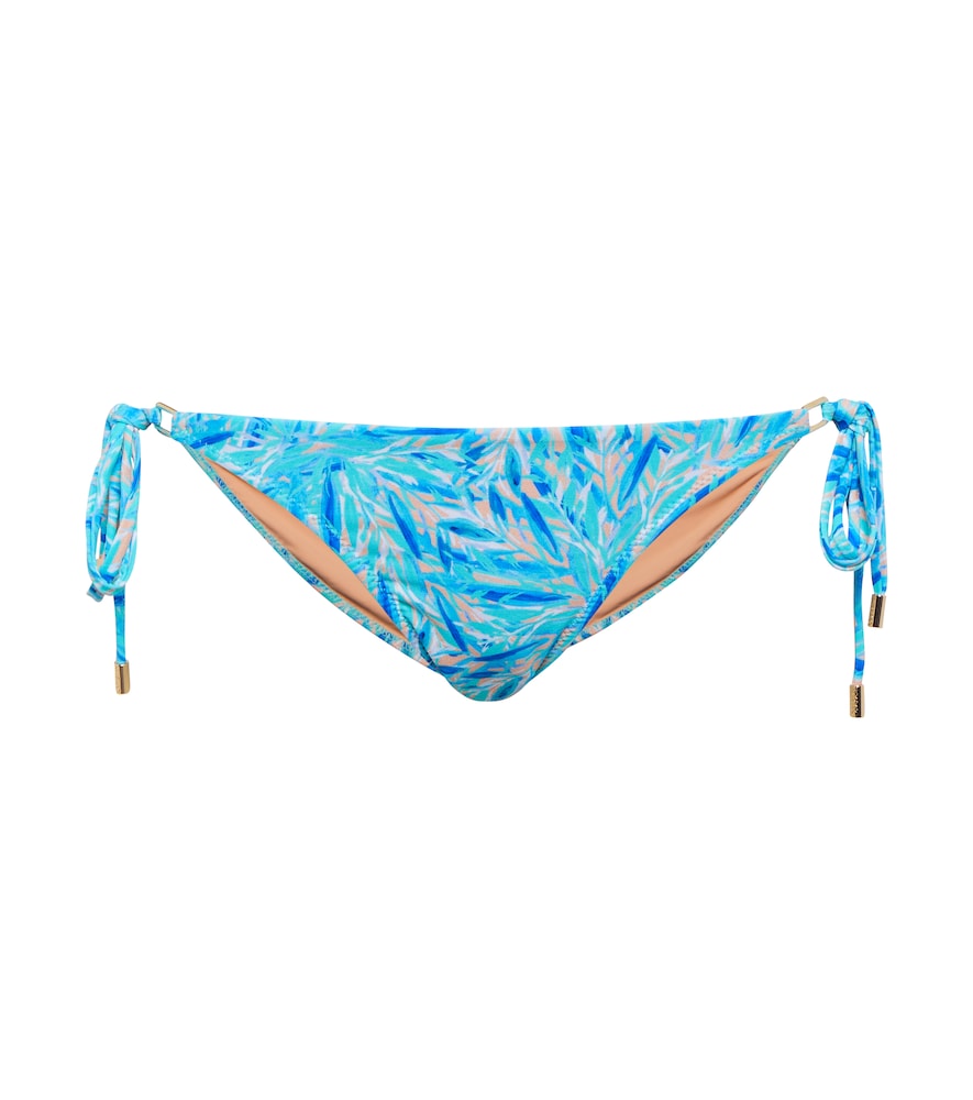 Exclusive to Mytheresa - Cancun printed bikini bottoms