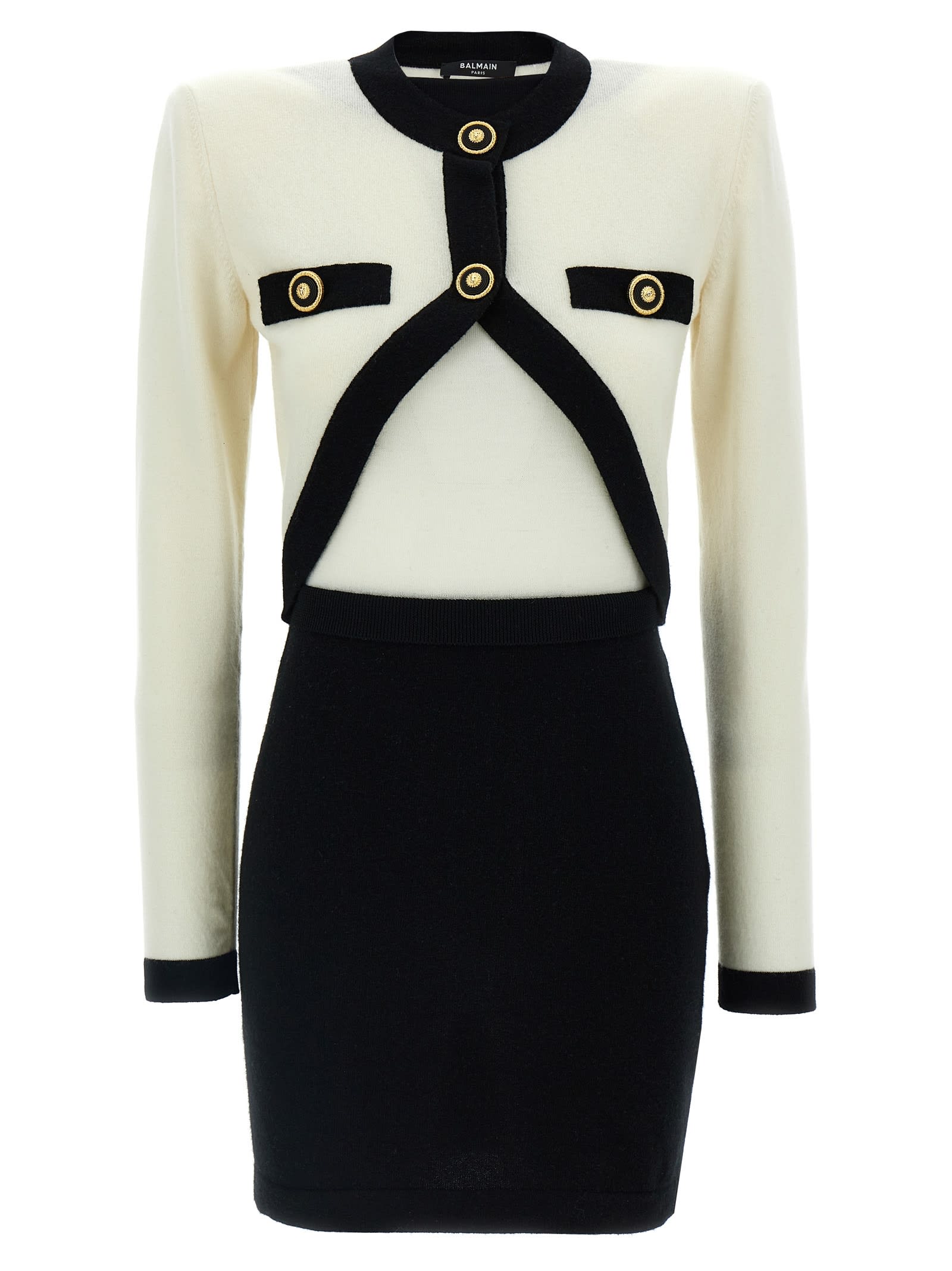 Filo Leone Catena Dresses