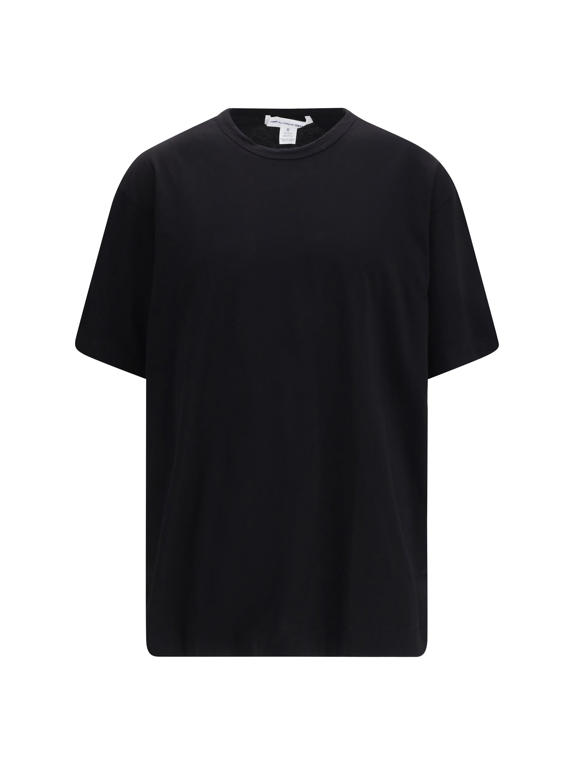 T-Shirt — Black