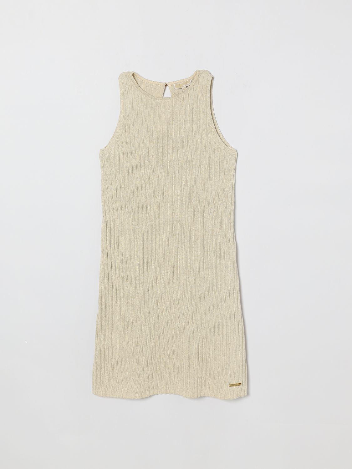 Dress Kids color Gold