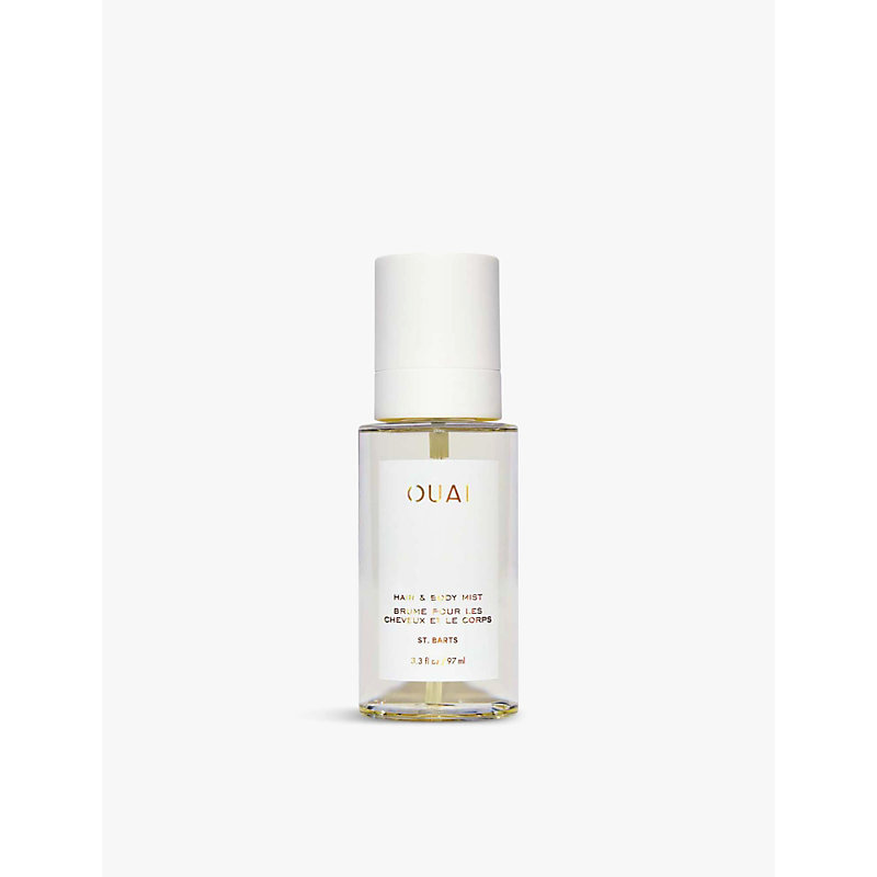 St. Barts Hair and Body Mist 97ml 95ml