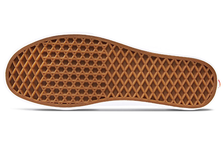 Classic Slip-On 'Ouroboros'