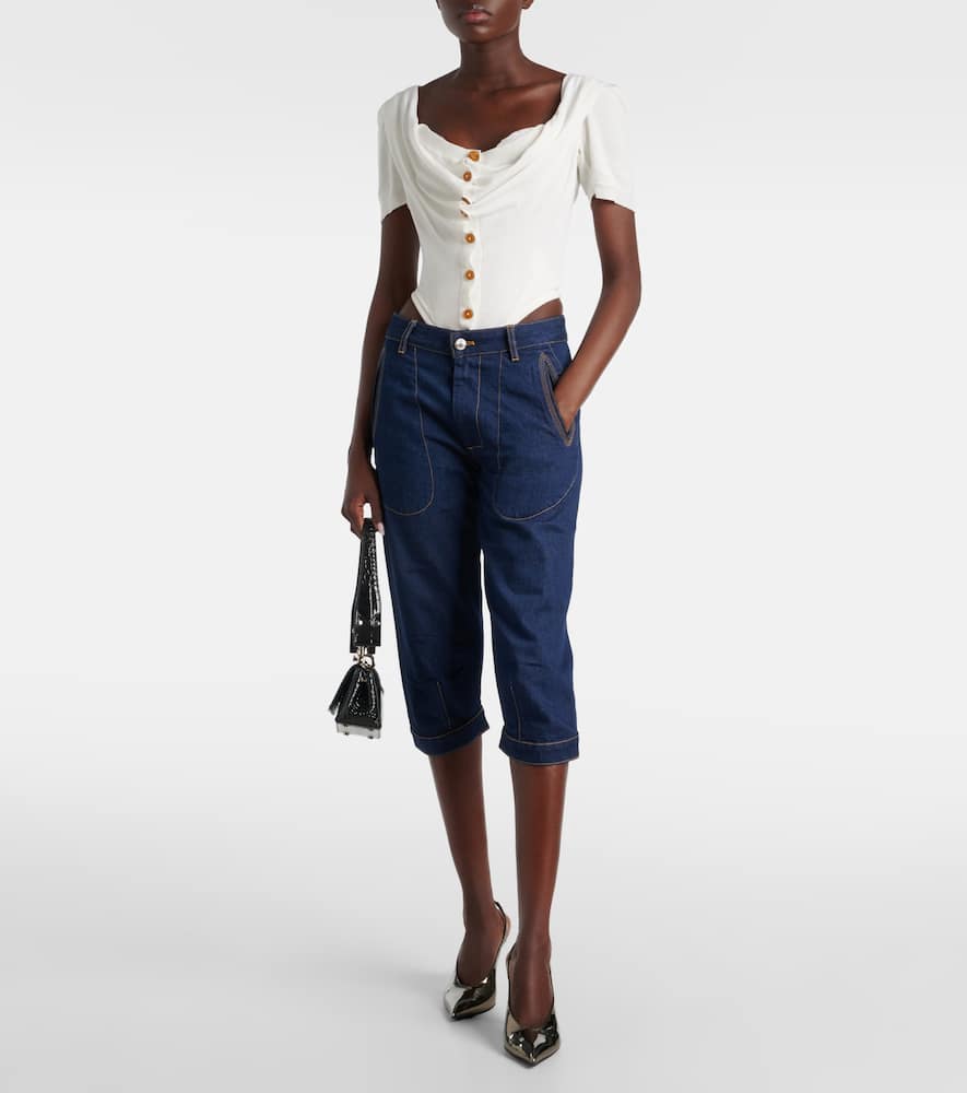 Casa capri jeans