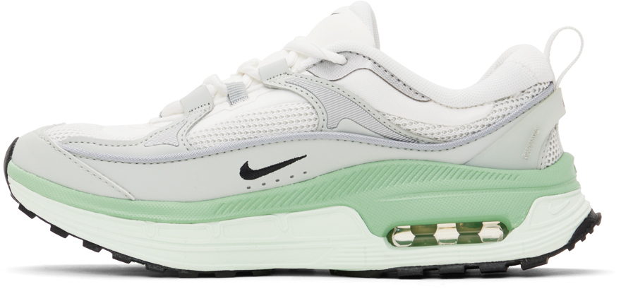 White Air Max Bliss Sneakers