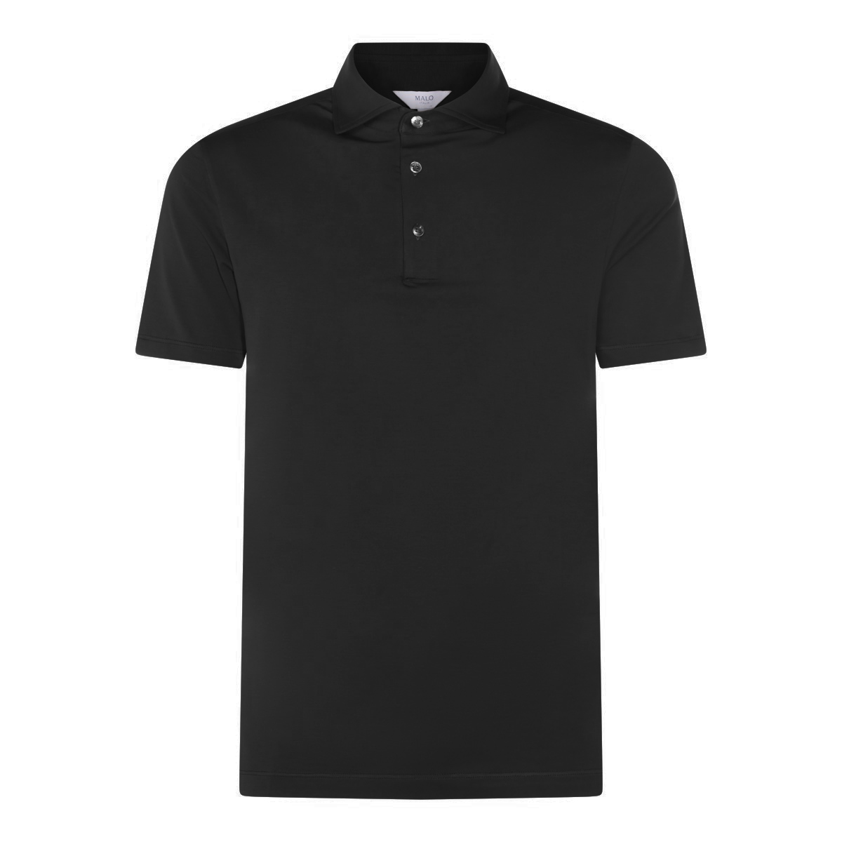 T-Shirts And Polos Black _co - Men