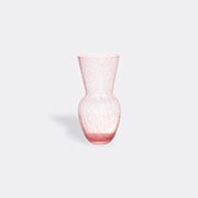 'felicity Vase', Rosy Pink