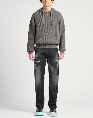 Man Jeans Black