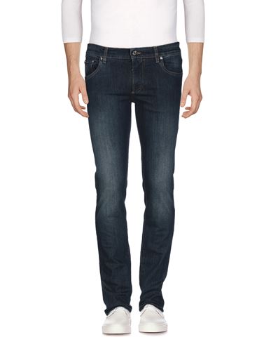 Man Jeans Blue
