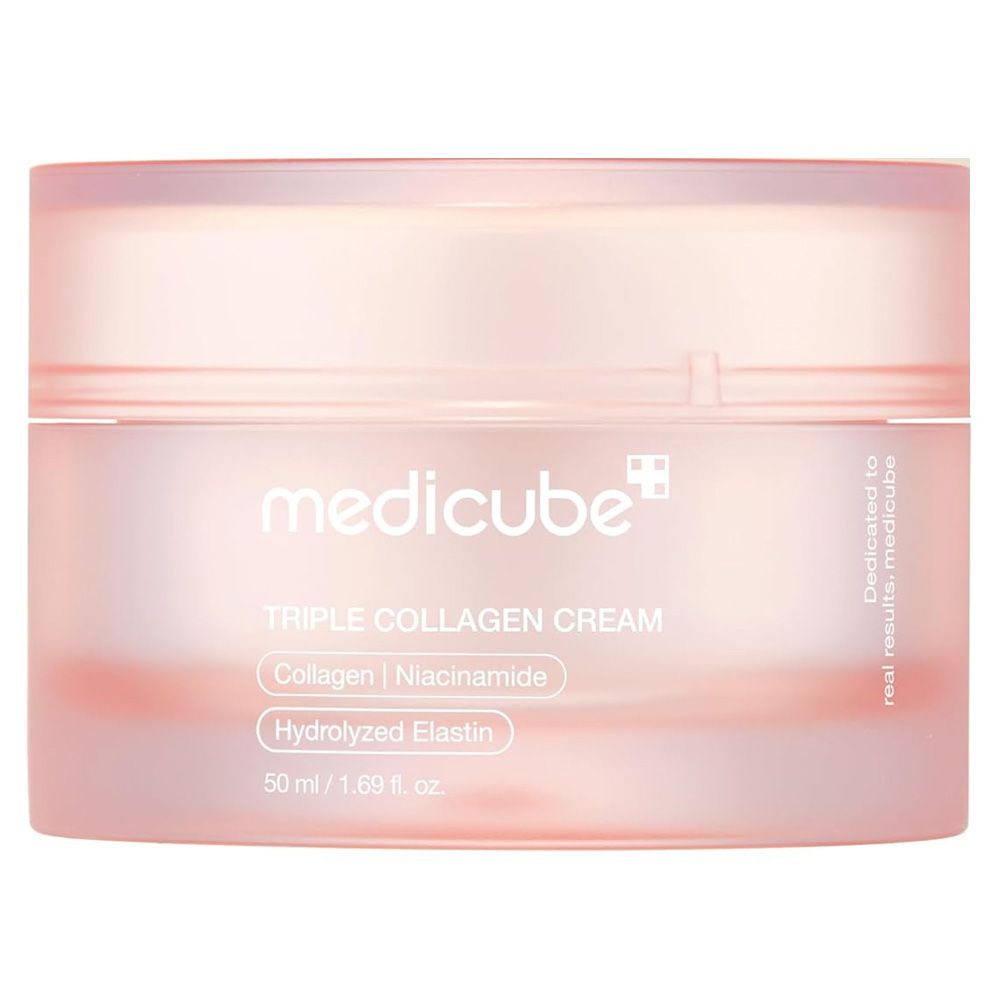 Triple Collagen Crea