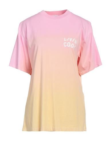 Woman T-shirt Pink