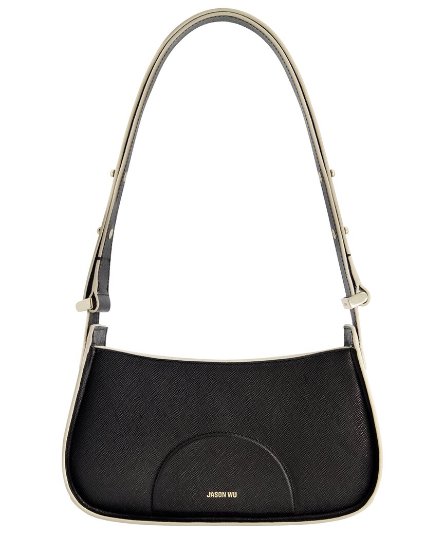 Leather Hobo Bag