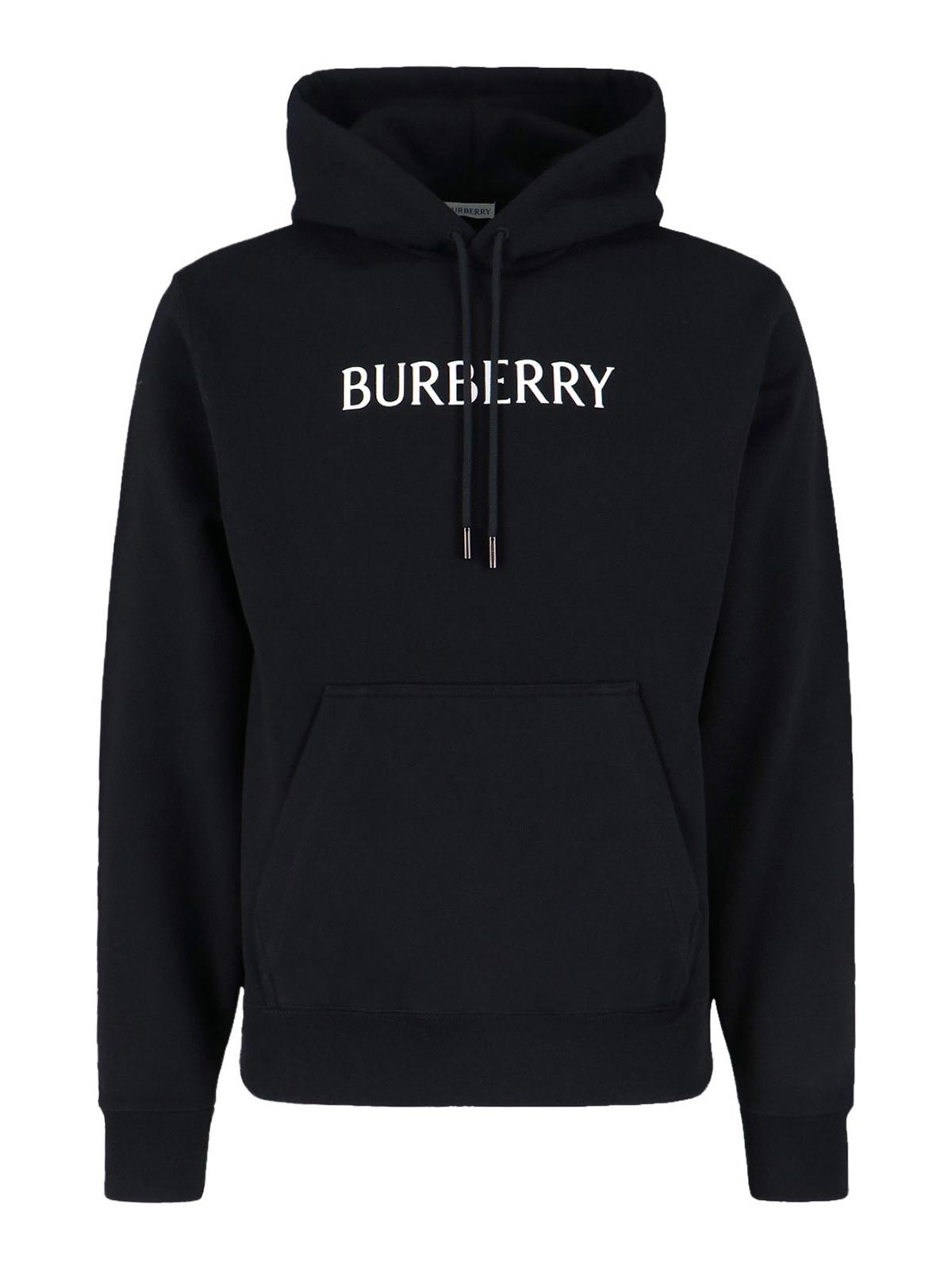 Logo sweatshirt
