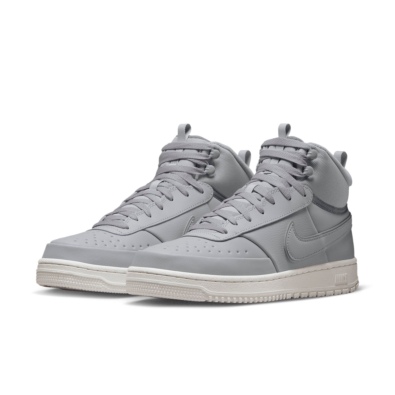 Court Vision Mid Winter 'Wolf Grey'