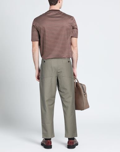 Man Pants Khaki Size 36W