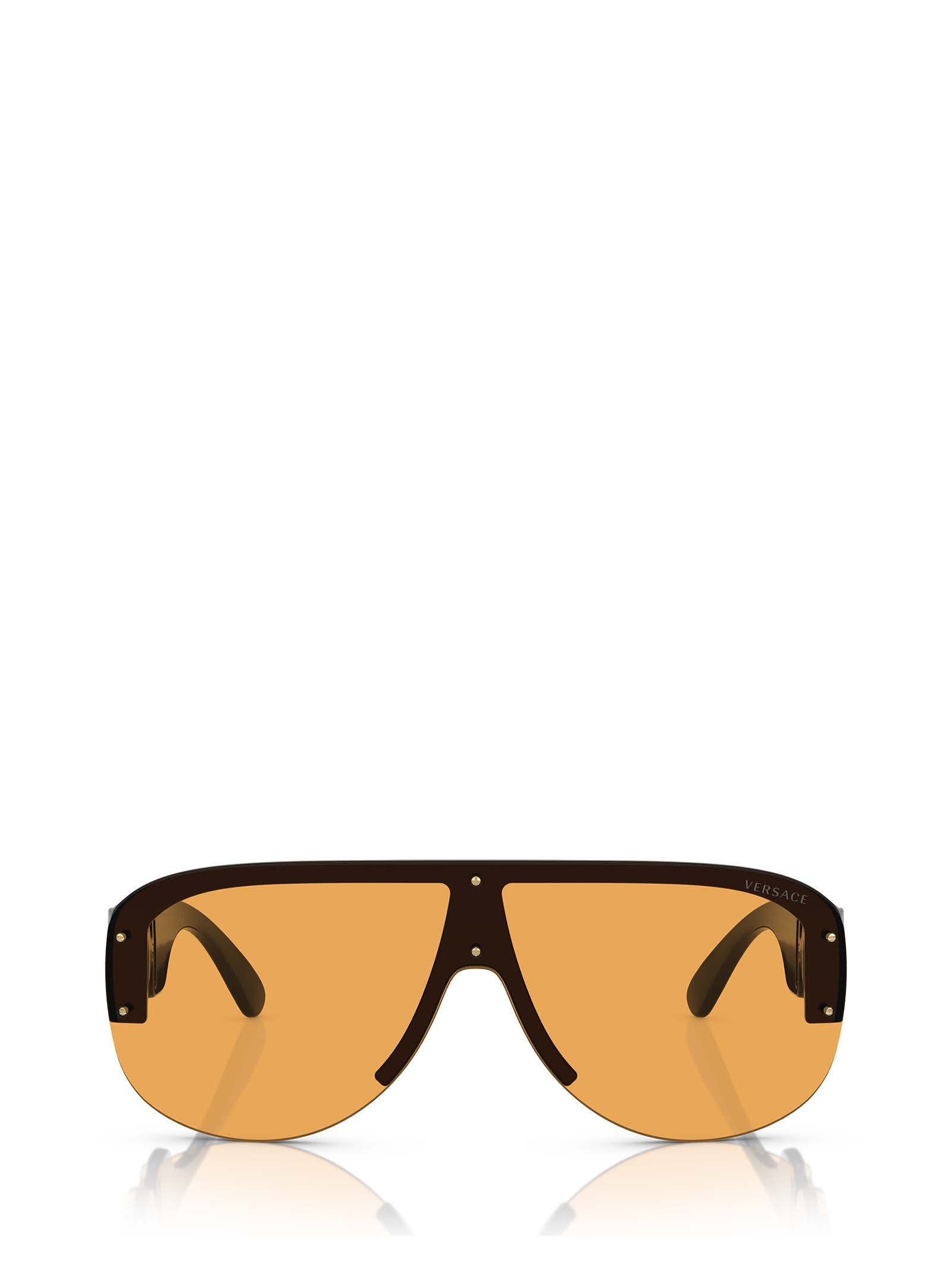 Ve4391 Black Sunglasses