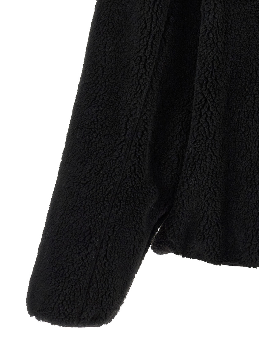 Boke Flower 2.0 Sweatshirt Black