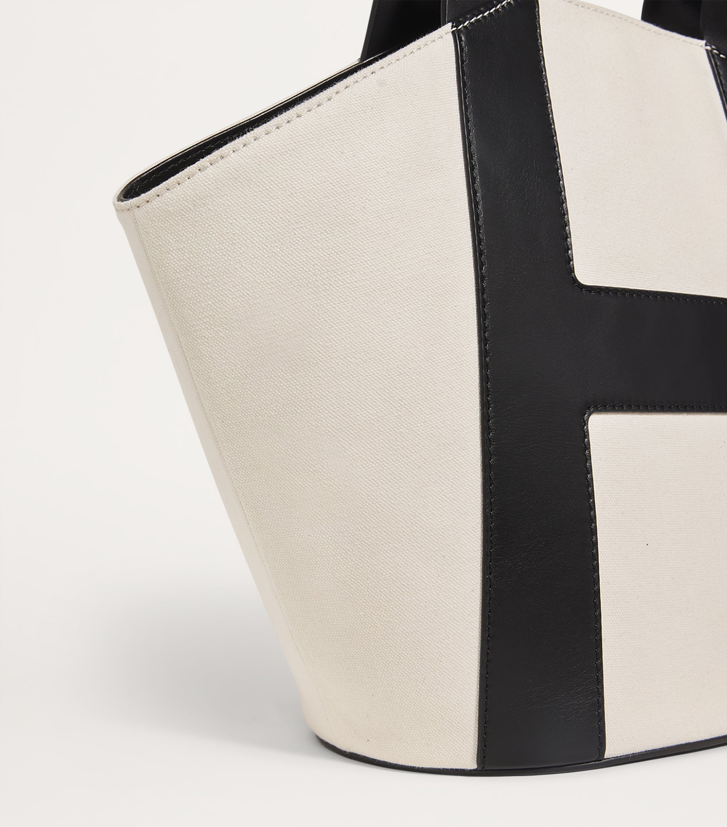 Medium Canvas Tote Bag
