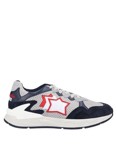 Man Sneakers Midnight blue