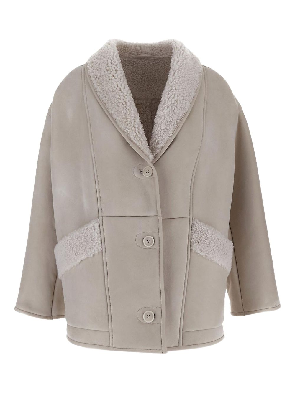 Bul Jacket