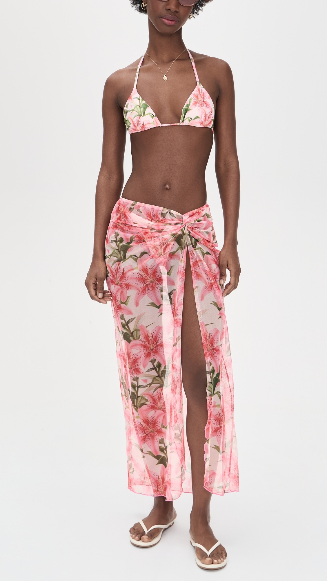Lori Maxi