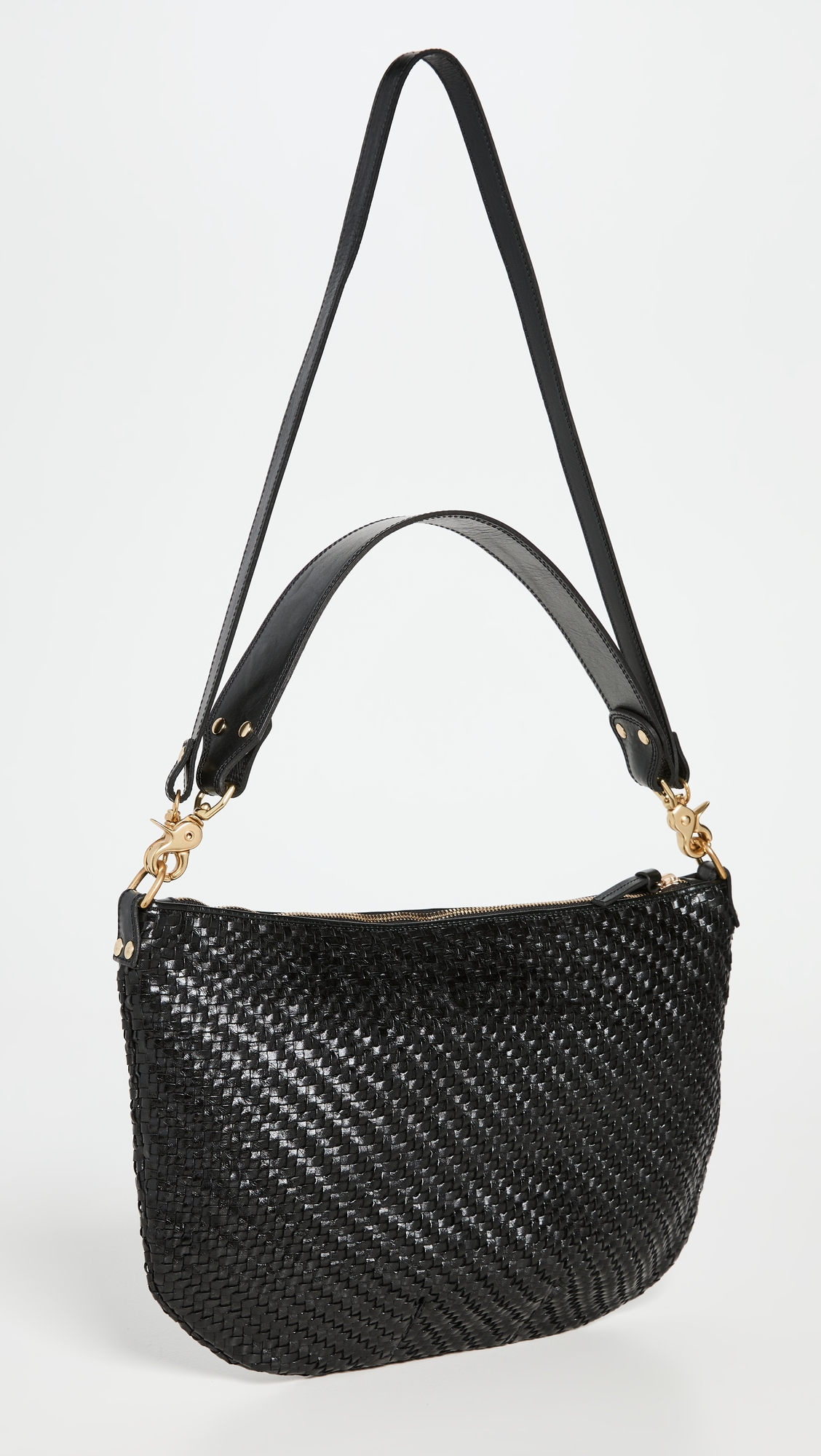 Moyen Messenger Black One Size