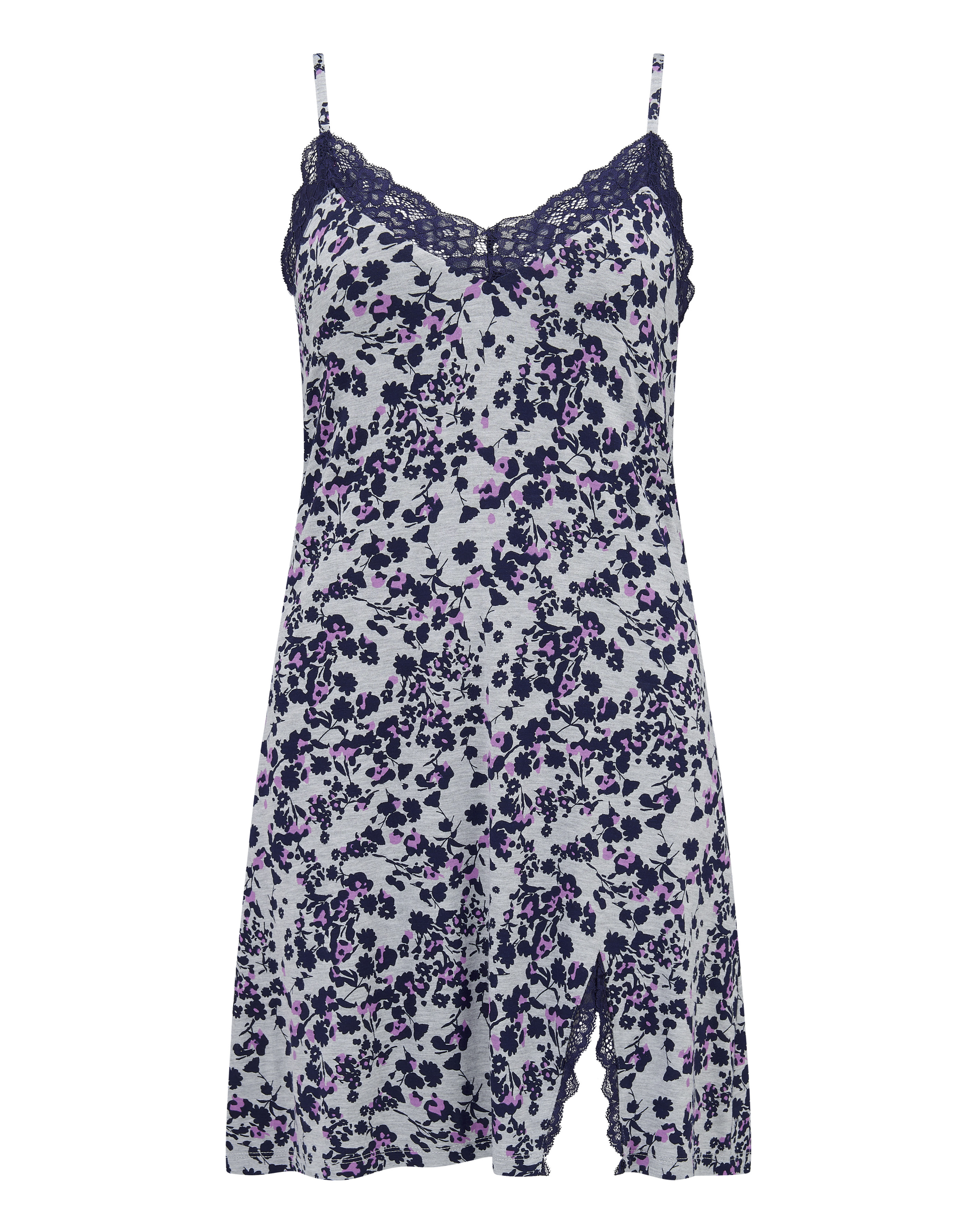 Sofa Loves Lace Hidden Support Chemise