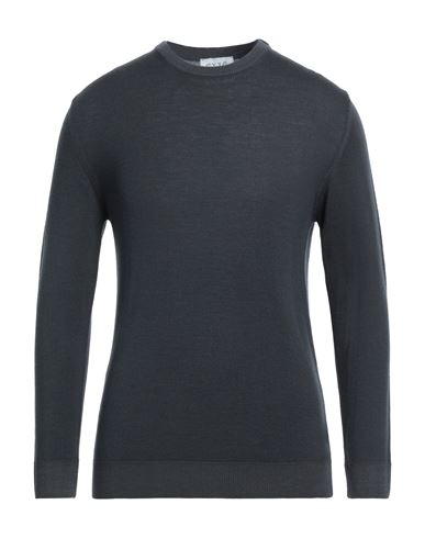Man Sweater Charcoal