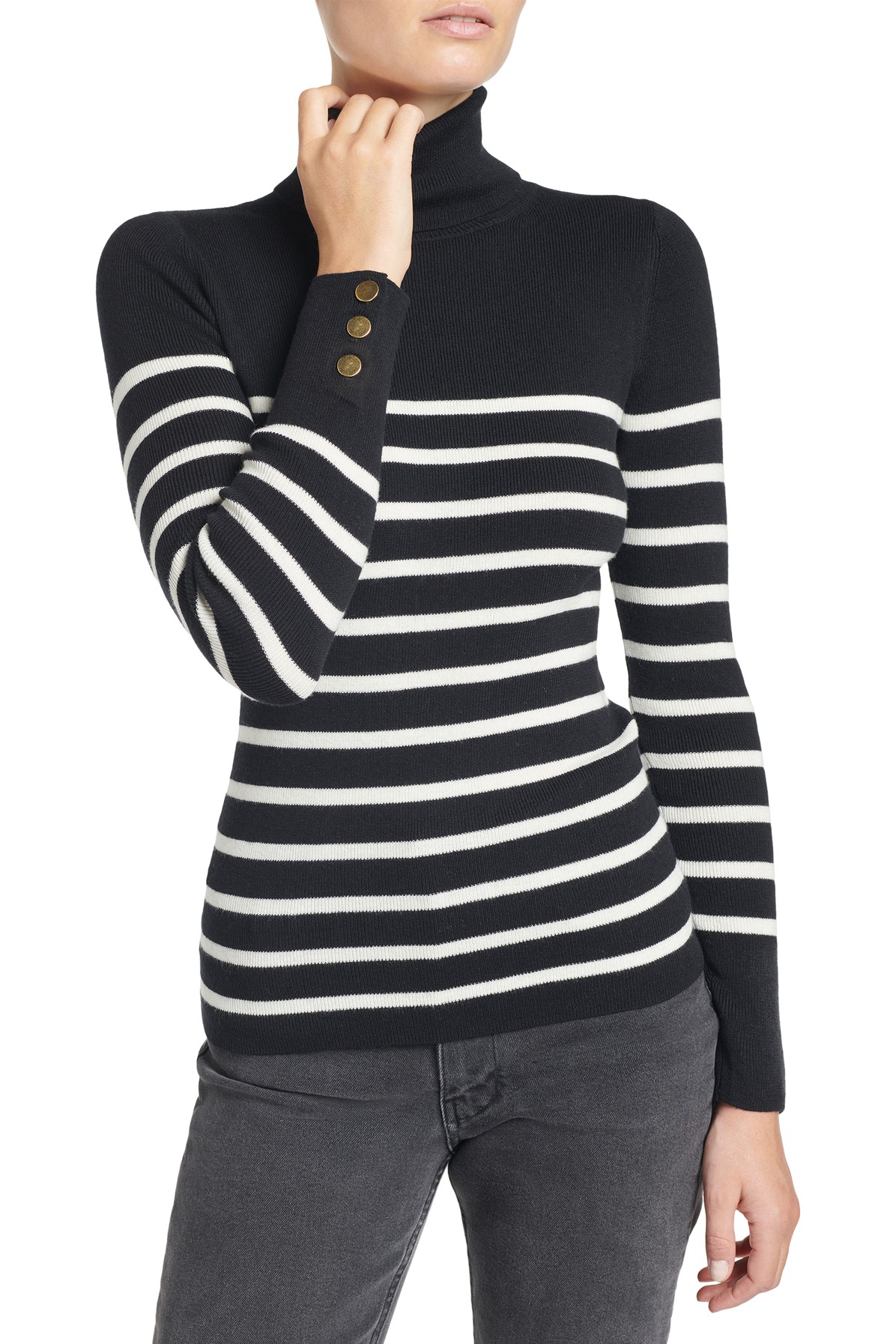 Sophie Sweater