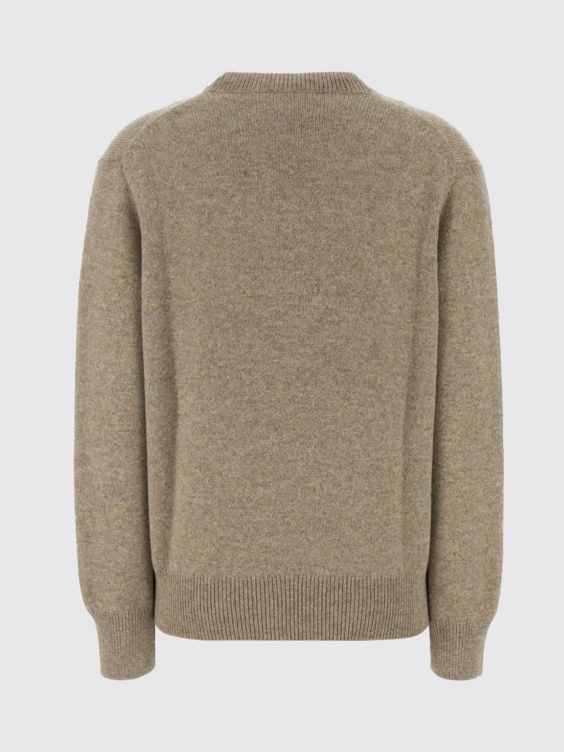 Sweater Woman color Beige