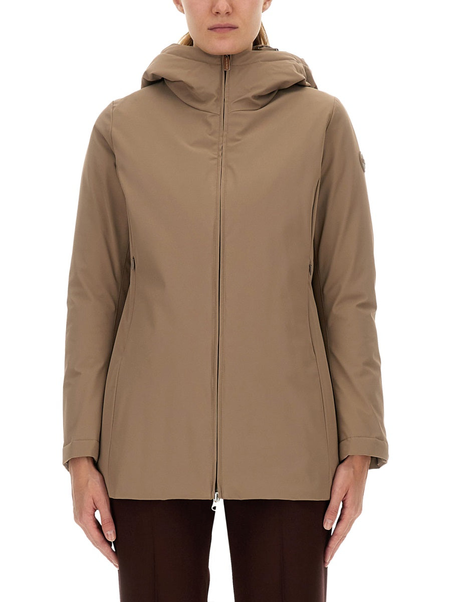 COLMAR Hooded Zip Jacket