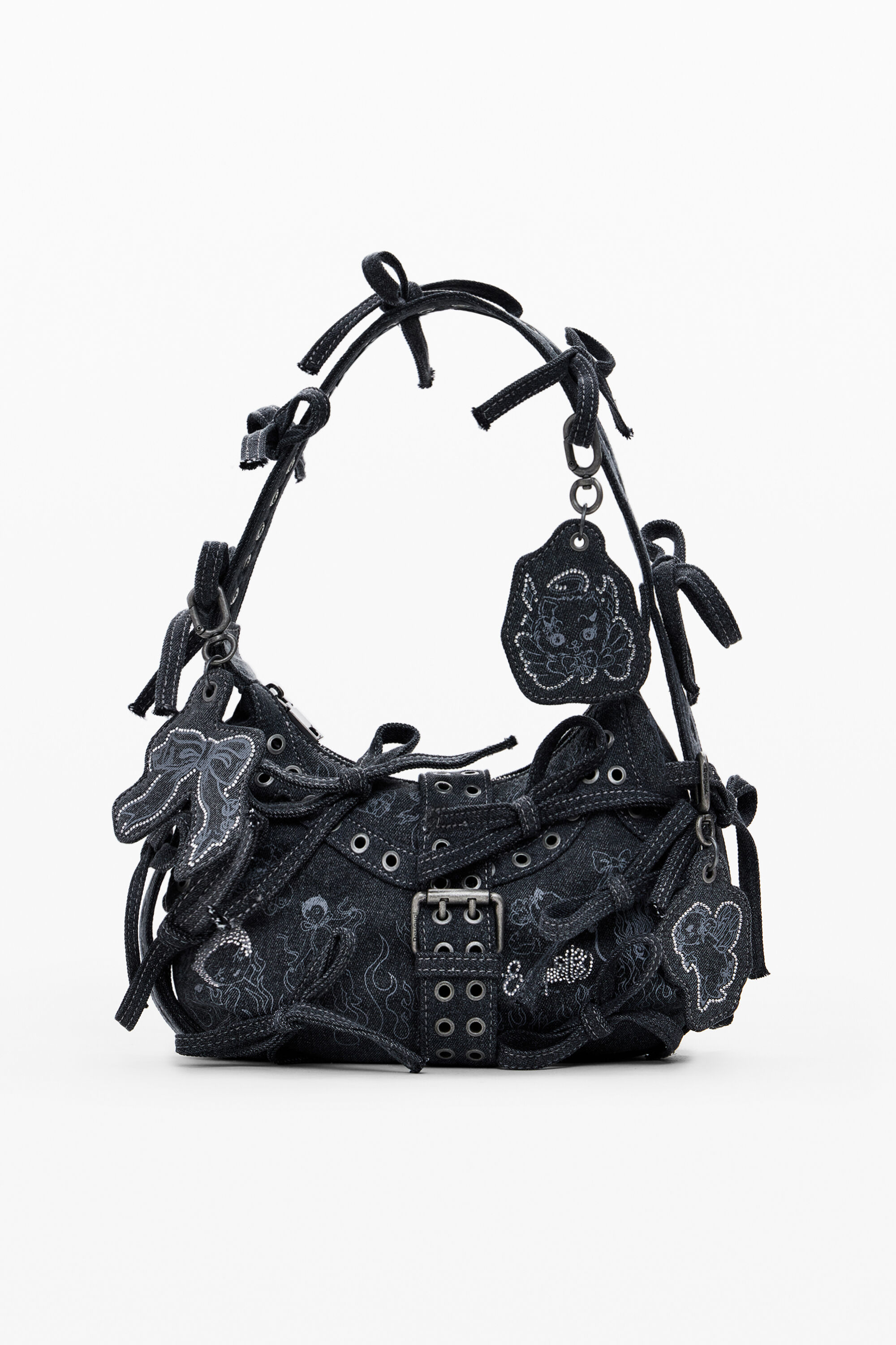 Y2K María Escoté Bag