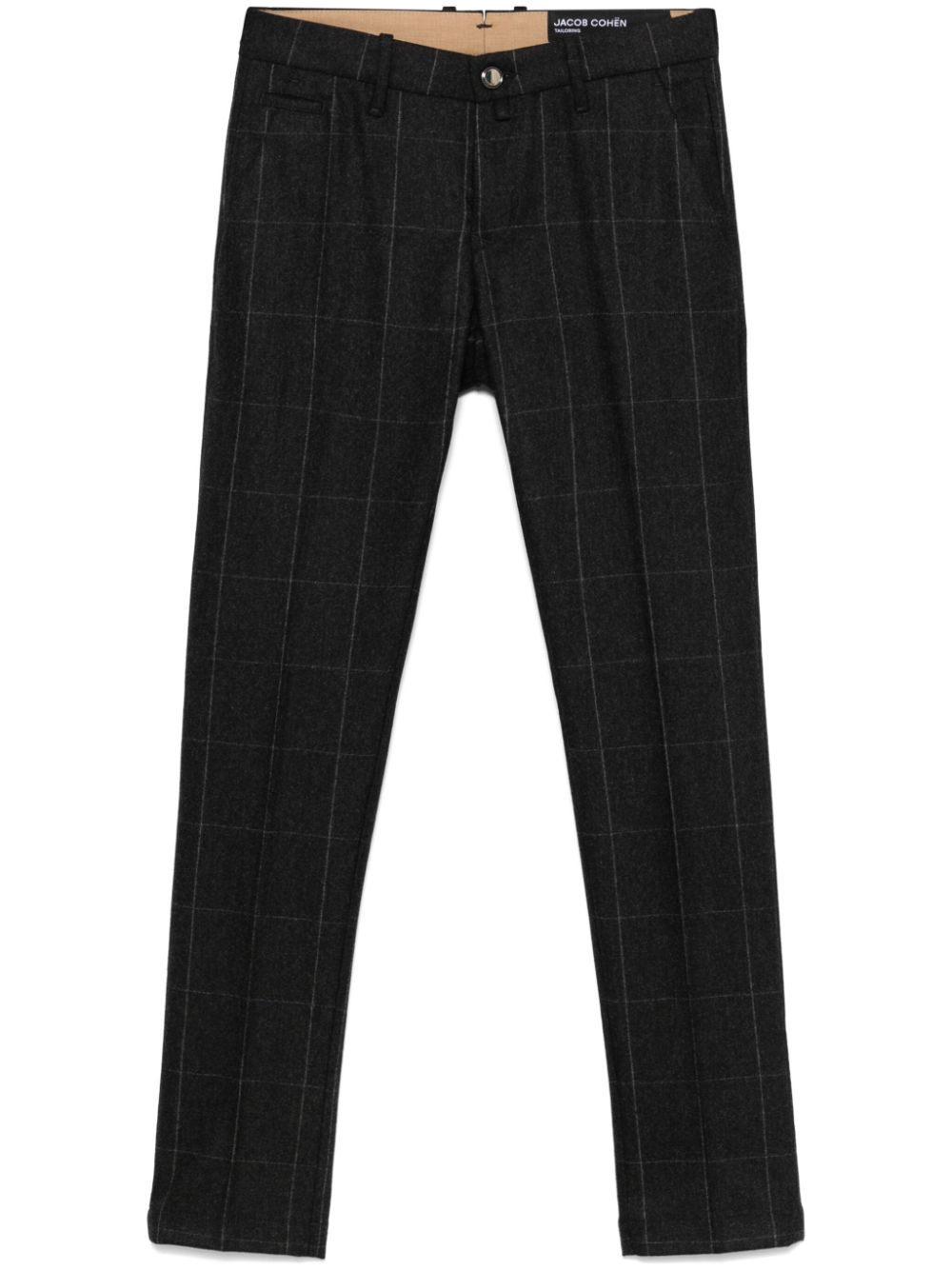Bobby trousers - Grey