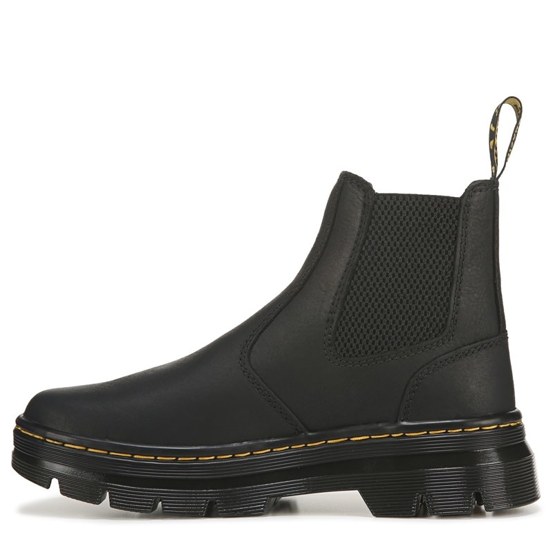 Dr. Martens Unisex Embury Chelsea Boot