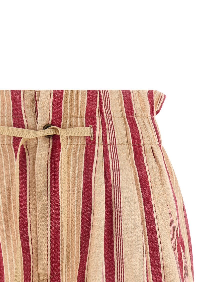 Nirma Shorts