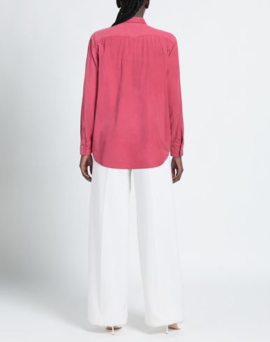 Woman Shirt Magenta