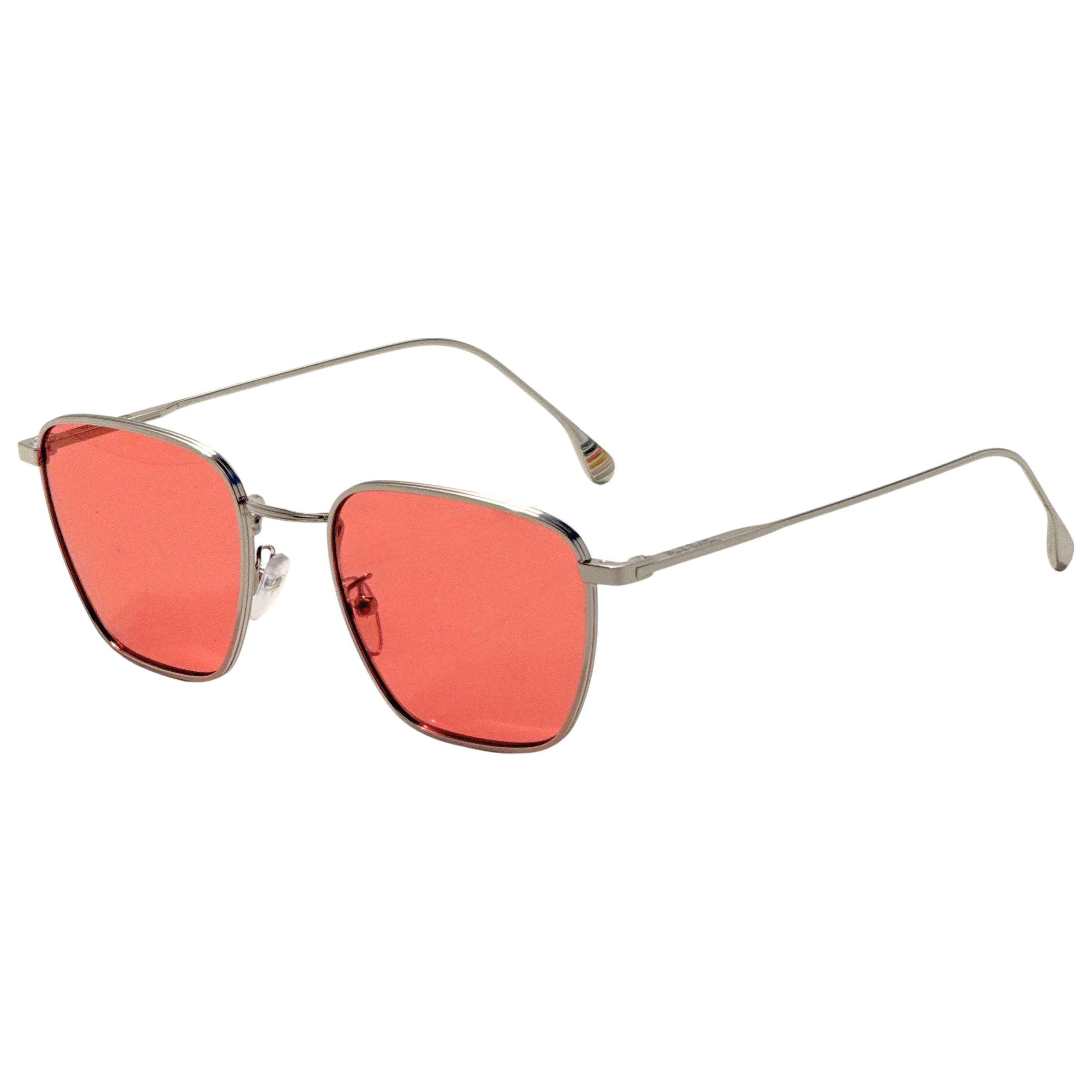 Errol Unisex Sunglasses