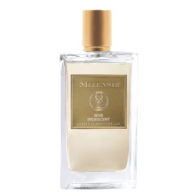 Mizensir Bois Iridescent 100 ml — Eau de Parfum Unisex