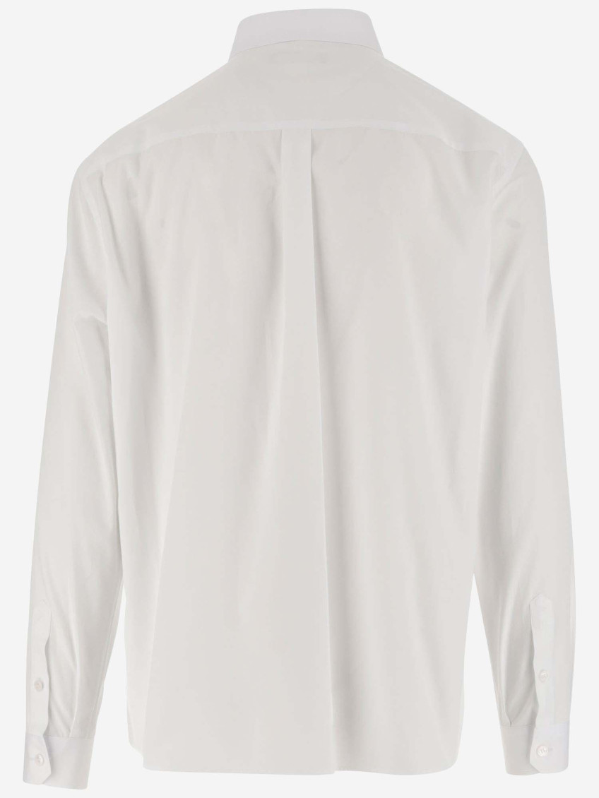 Cotton Shirt