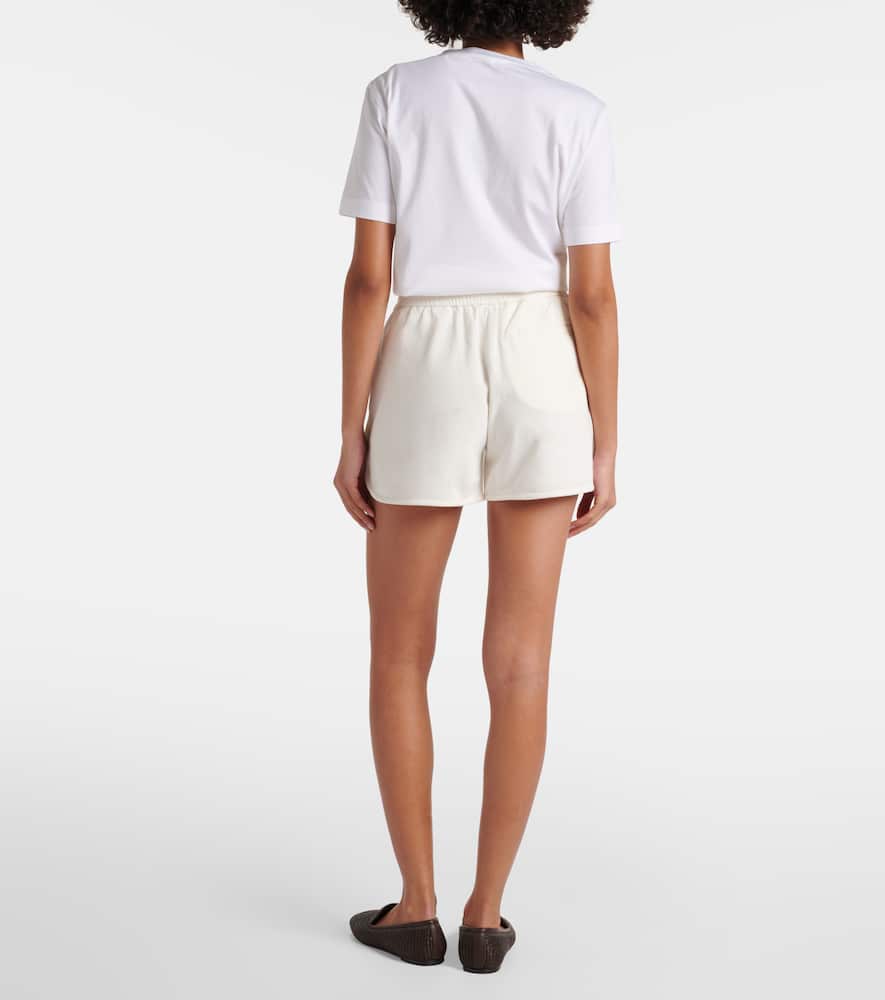 Cotton shorts